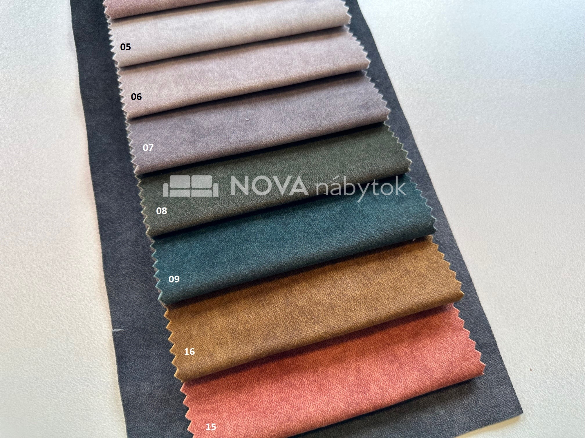 Chill Me (4) potahova latka NOVA nabytok